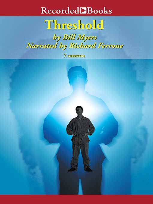 Cover image for Threshold